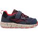 Saucony Wind Shield A/C Jr. Kids' Sneakers Navy / Red | Canada 786YXFU